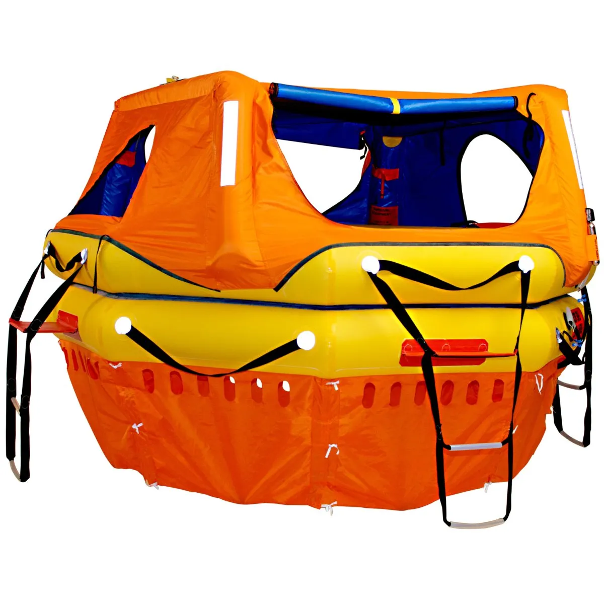 Switlik OPR Offshore Passage Life Raft