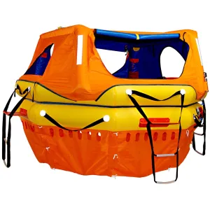 Switlik OPR Offshore Passage Life Raft
