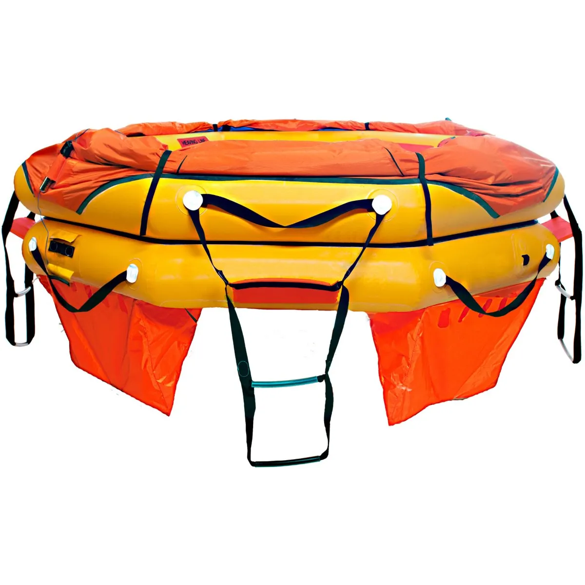 Switlik OPR Offshore Passage Life Raft