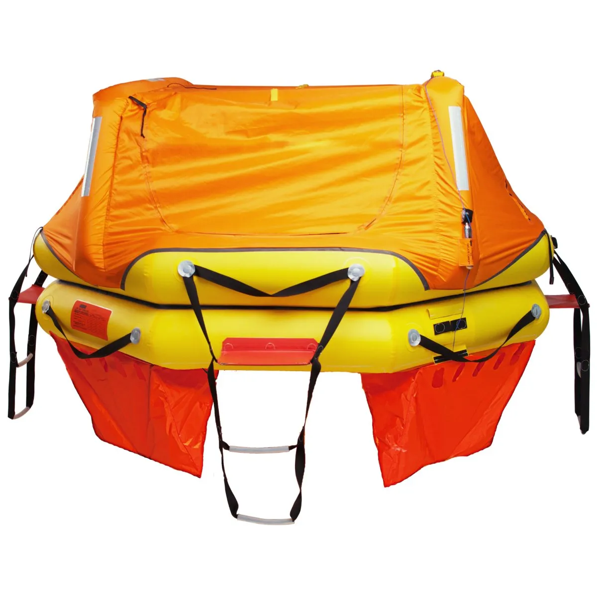 Switlik OPR Offshore Passage Life Raft