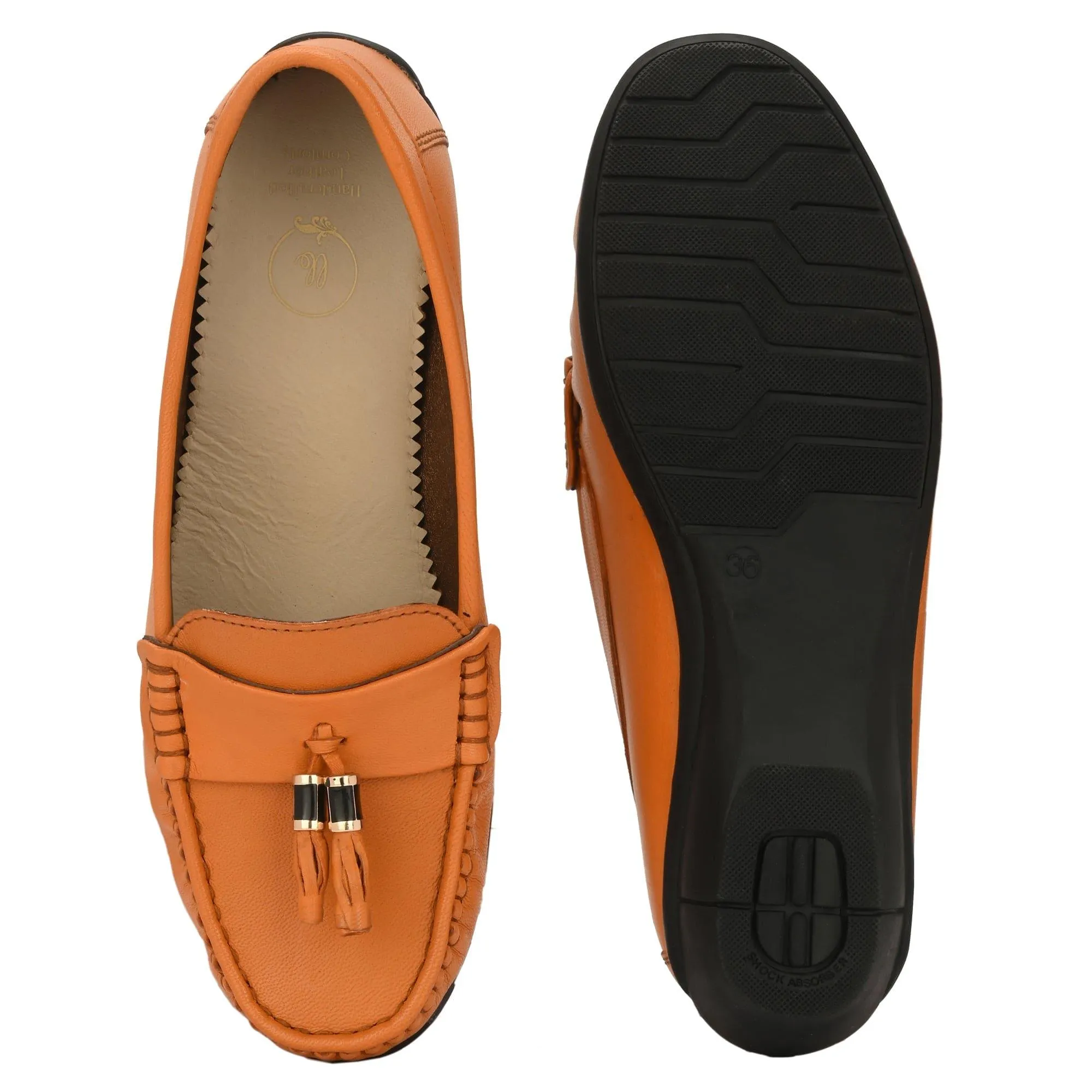 Sydney Loafers