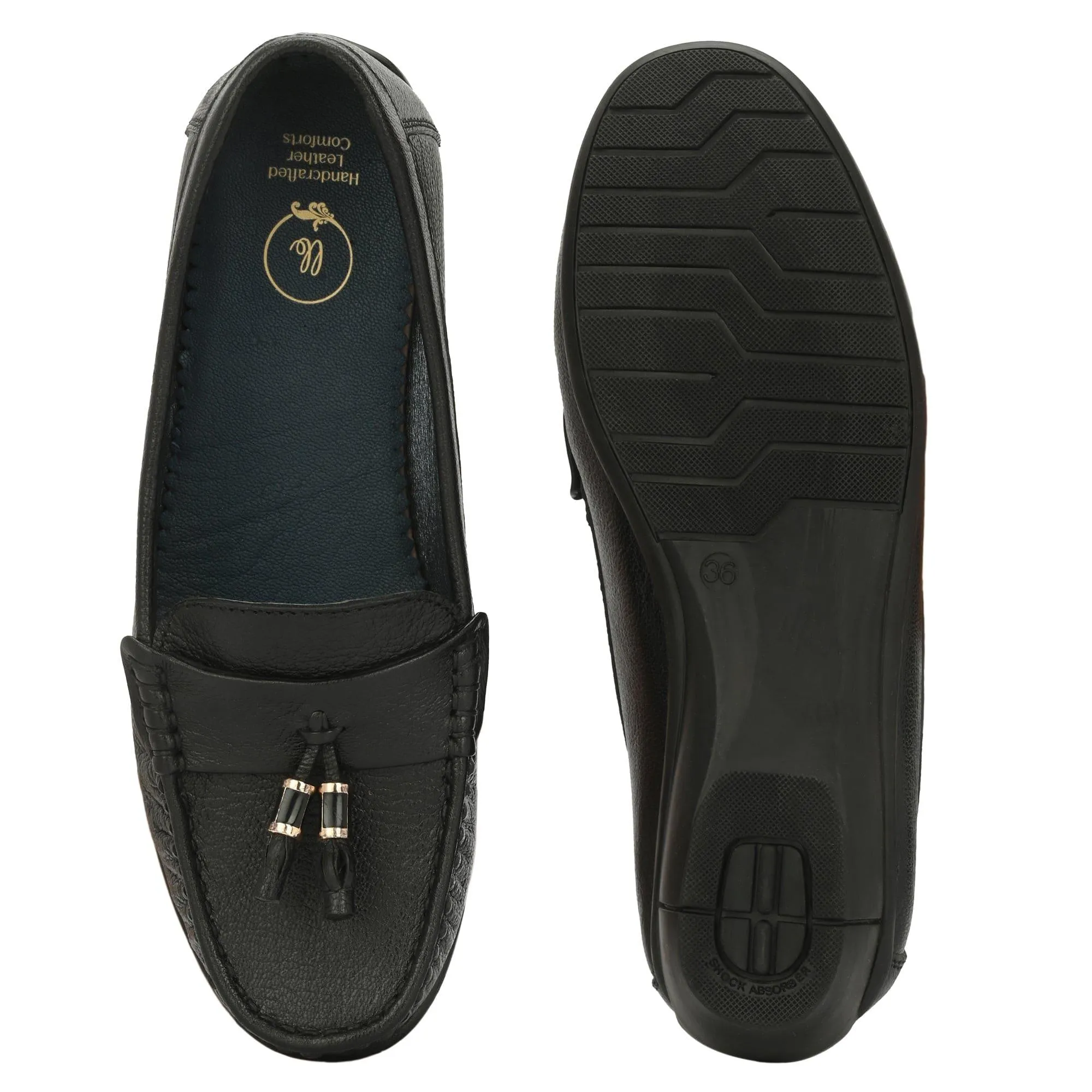 Sydney Loafers