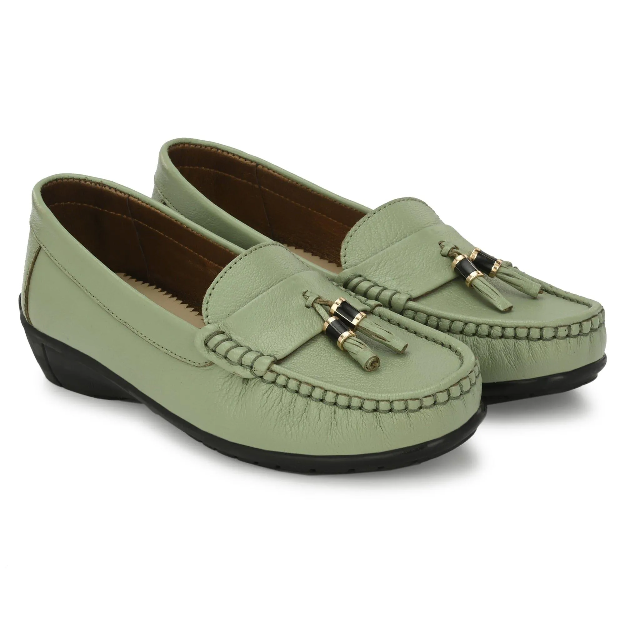 Sydney Loafers