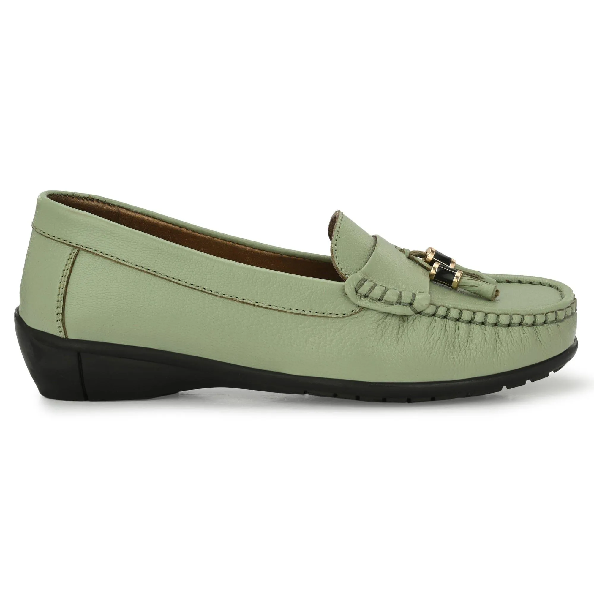 Sydney Loafers