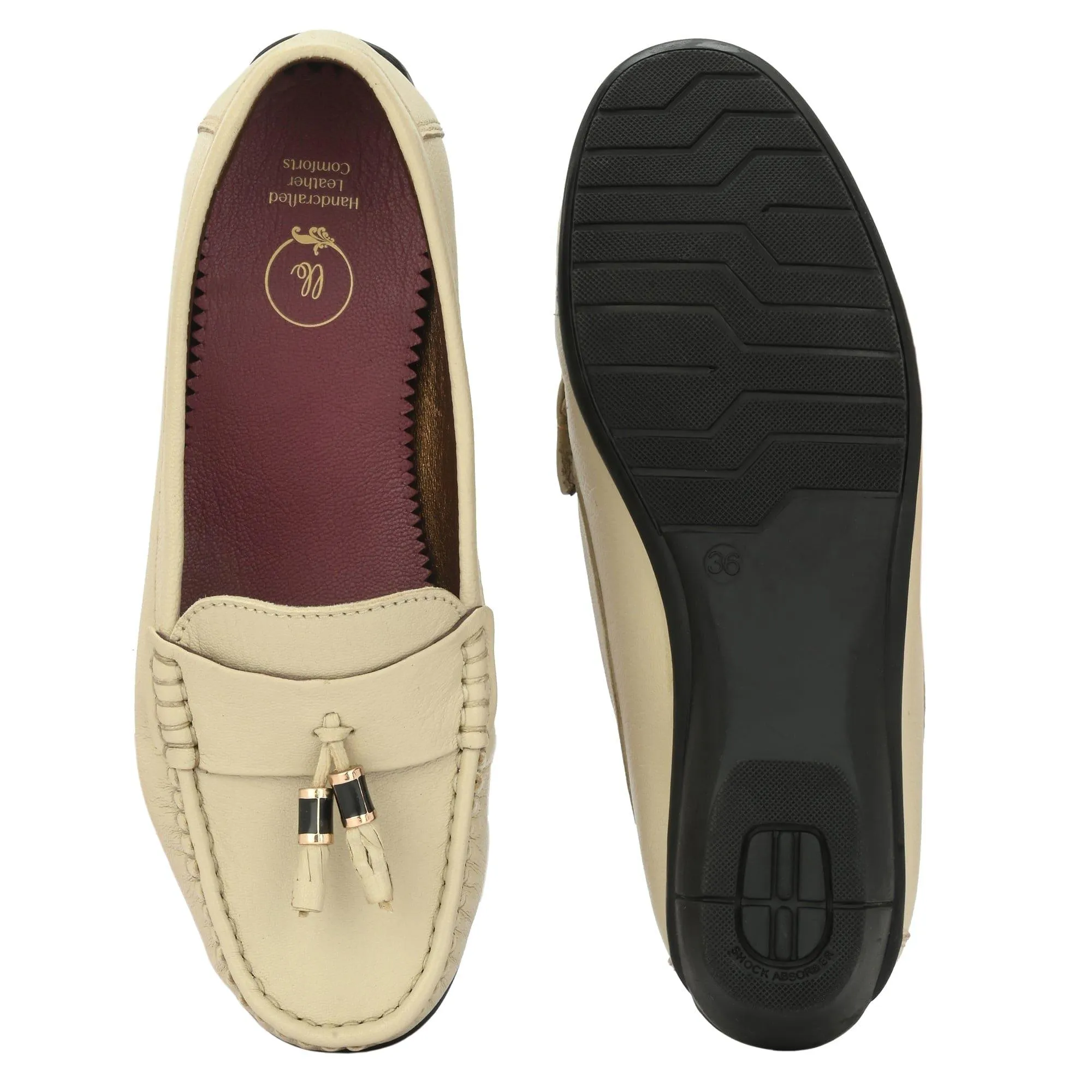 Sydney Loafers