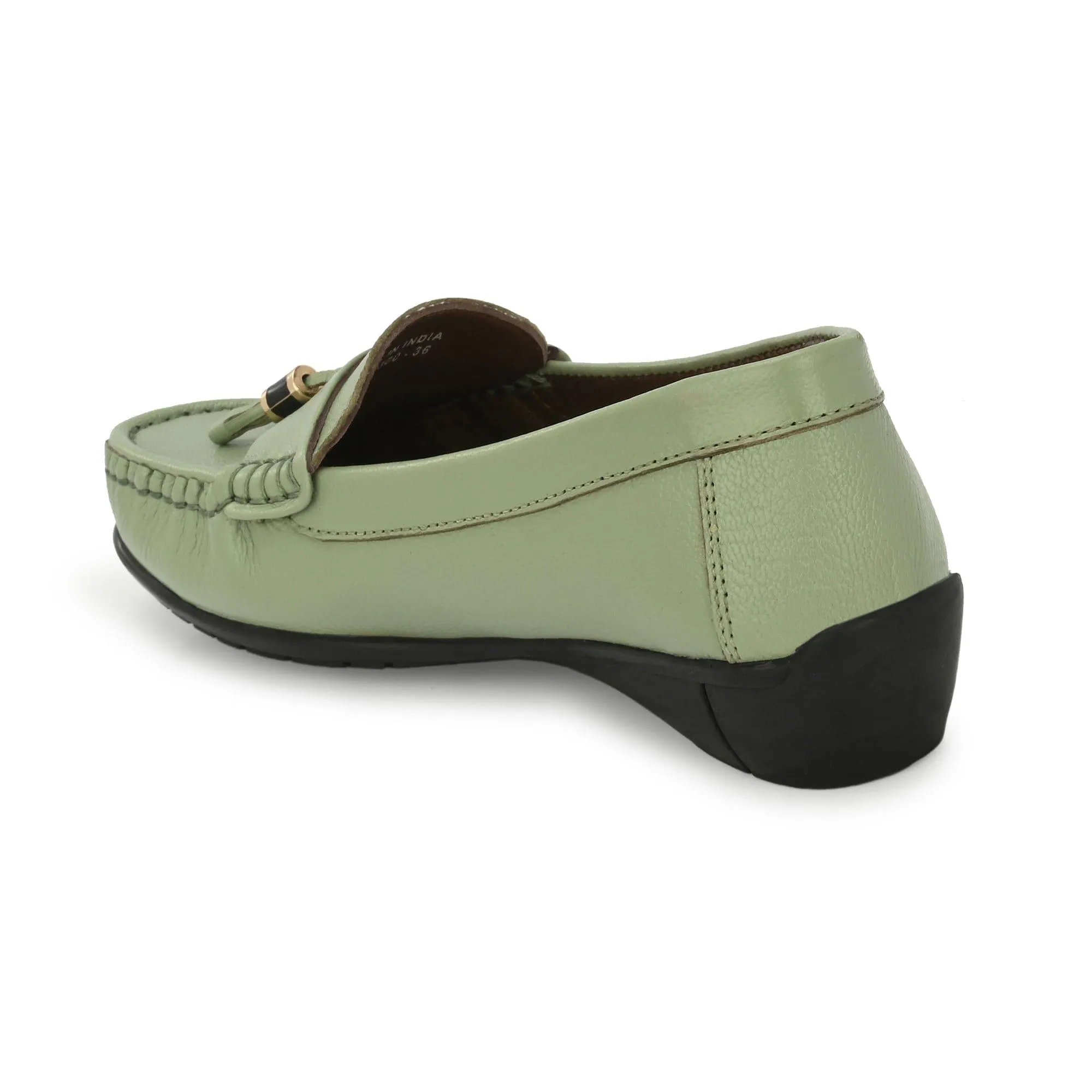 Sydney Loafers