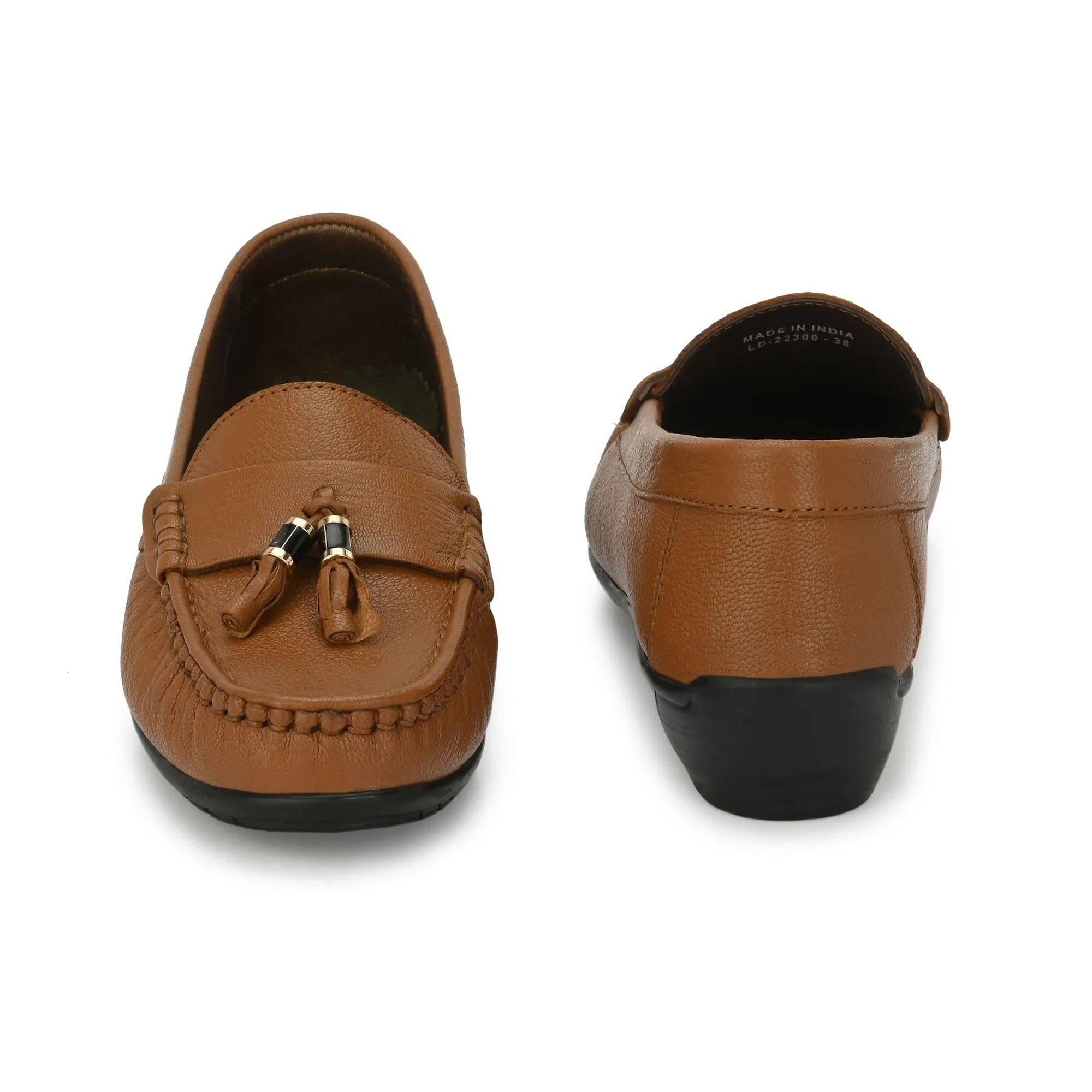 Sydney Loafers