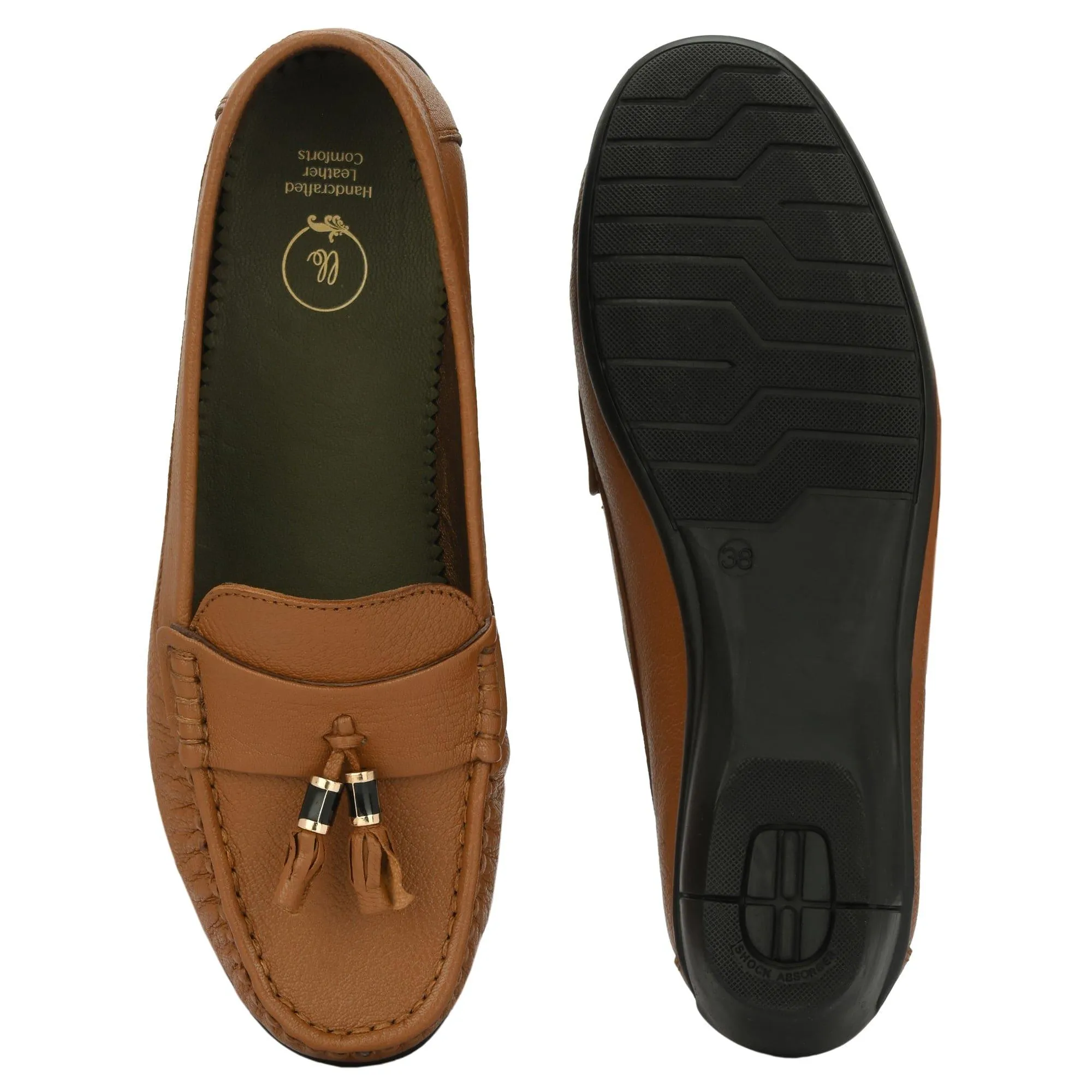 Sydney Loafers
