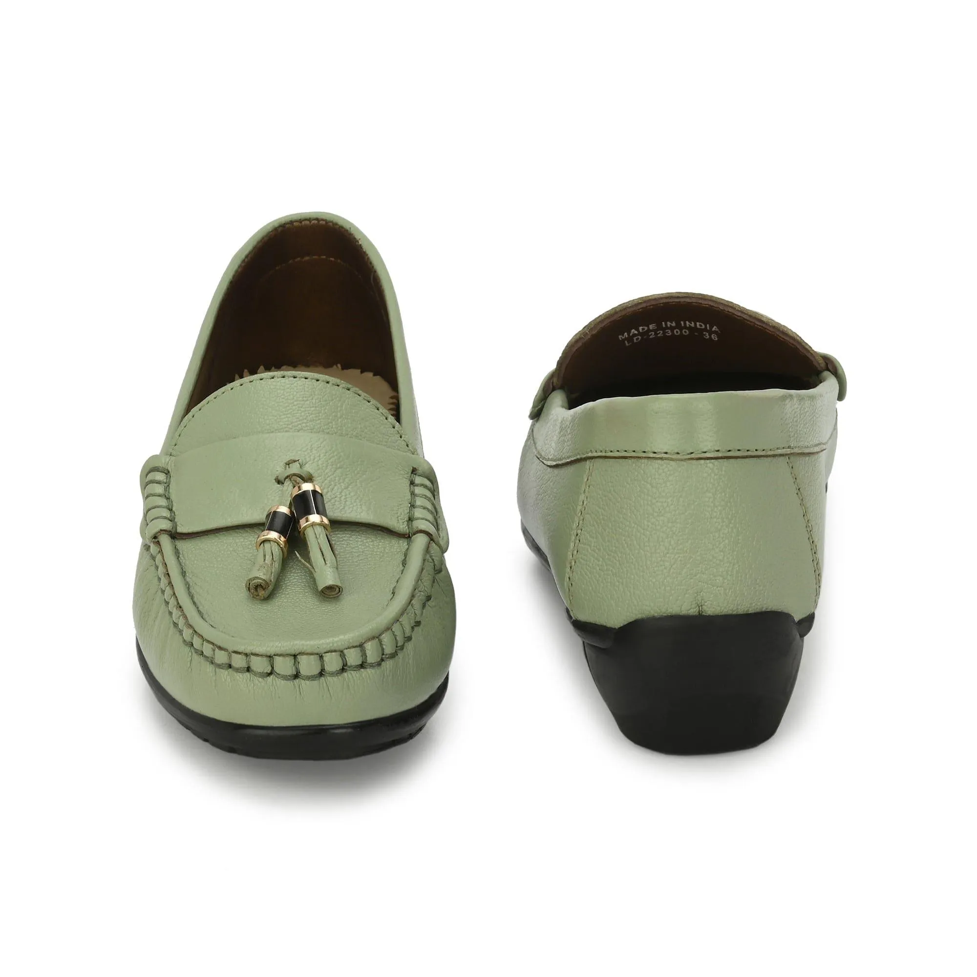 Sydney Loafers