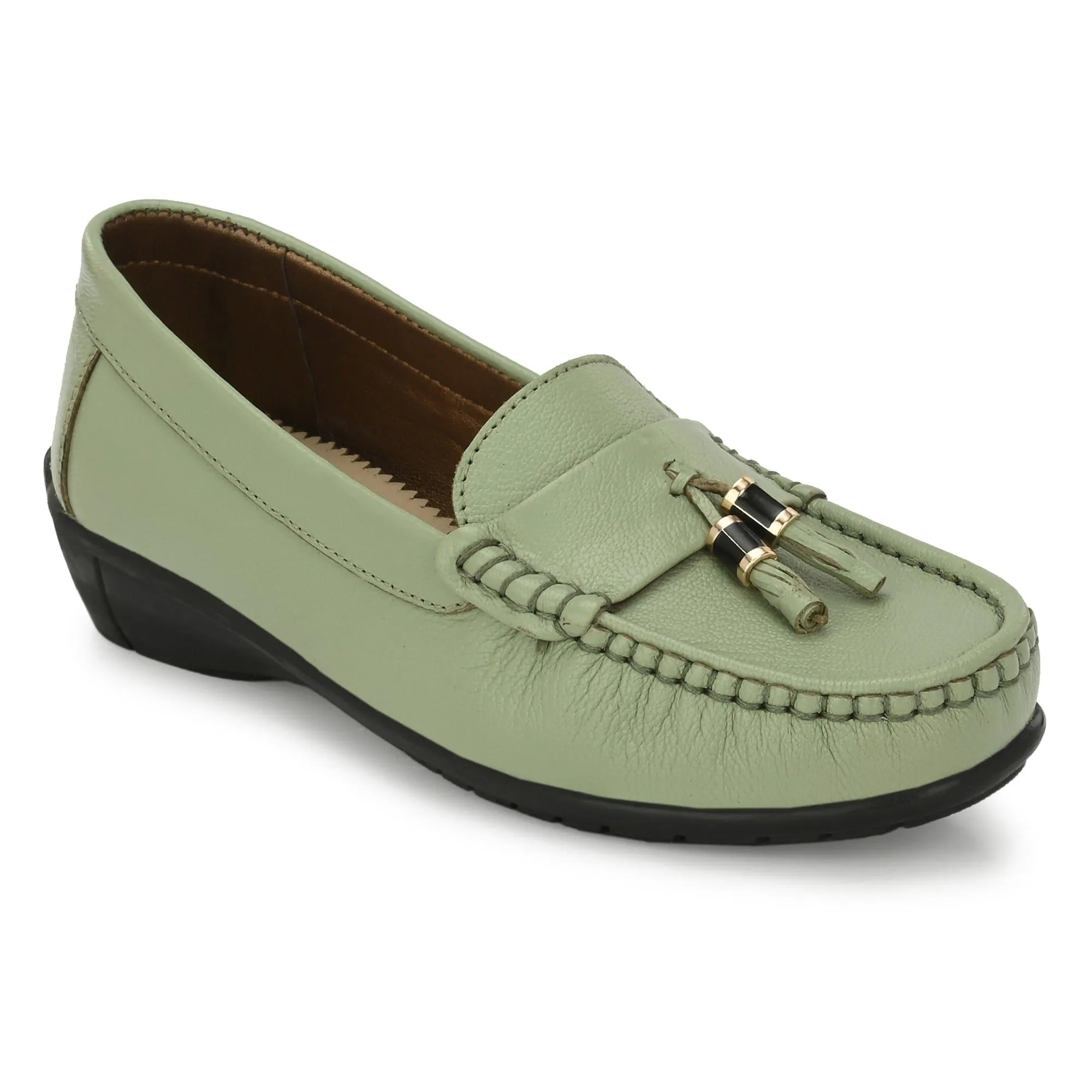 Sydney Loafers