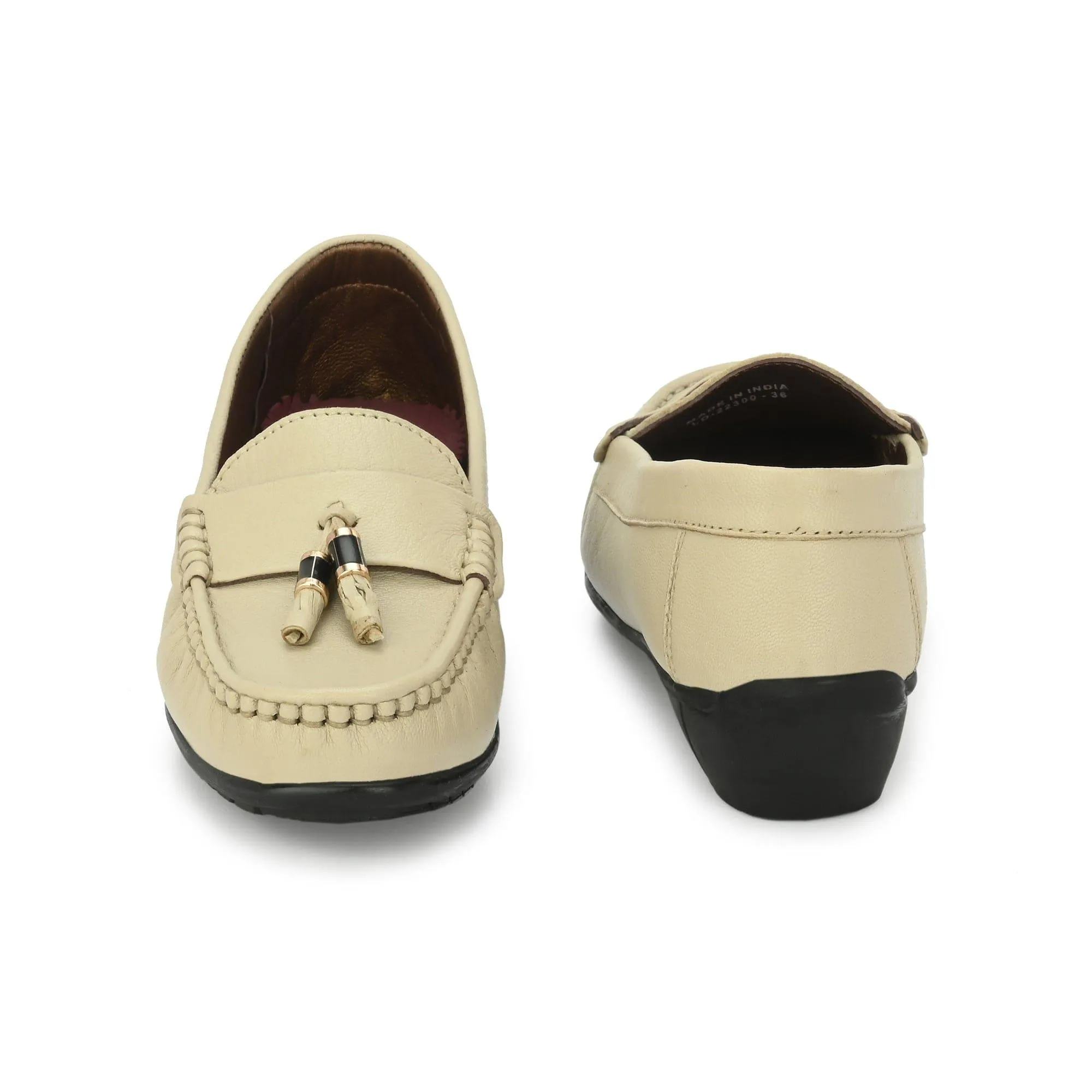Sydney Loafers