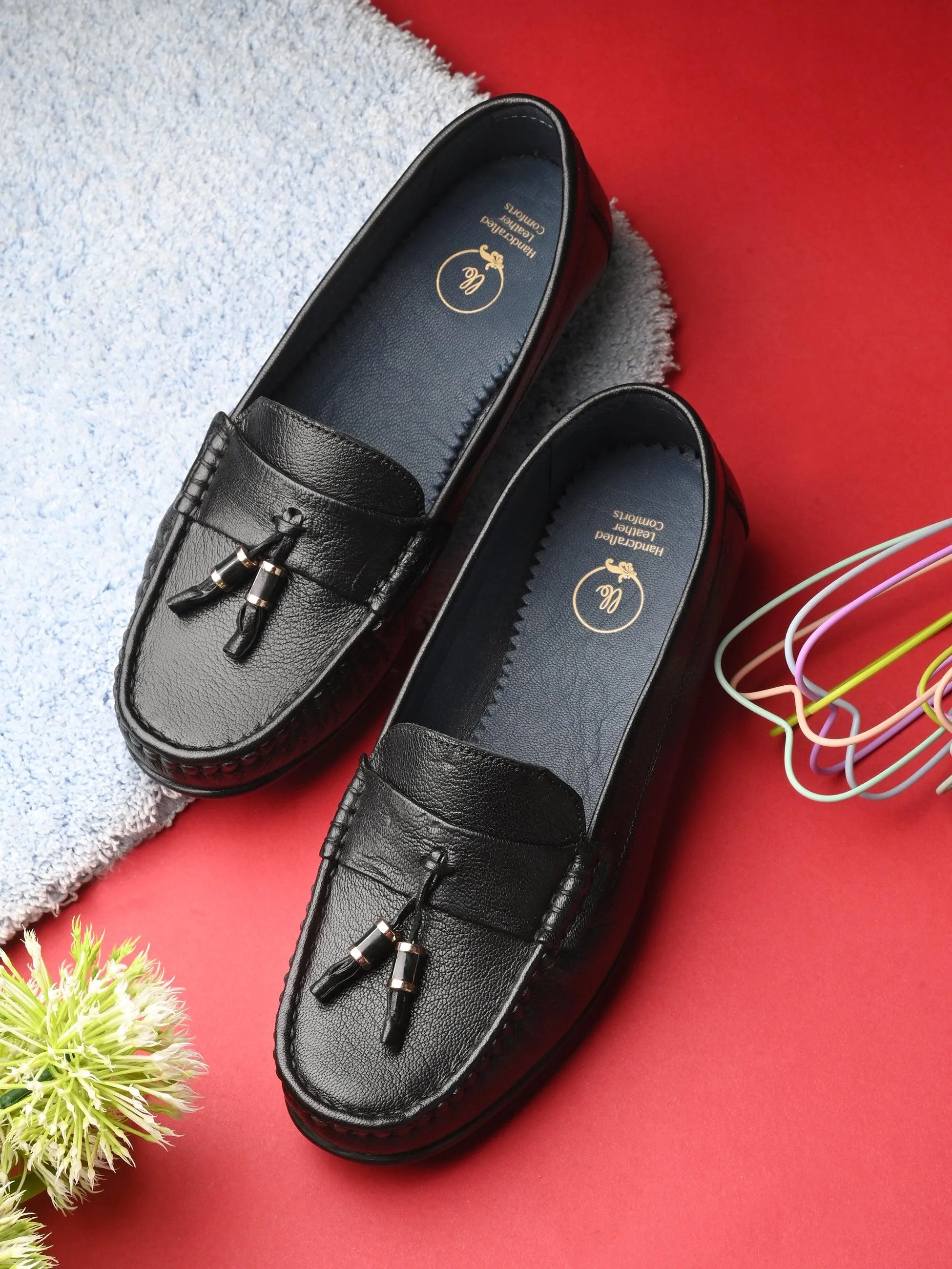 Sydney Loafers