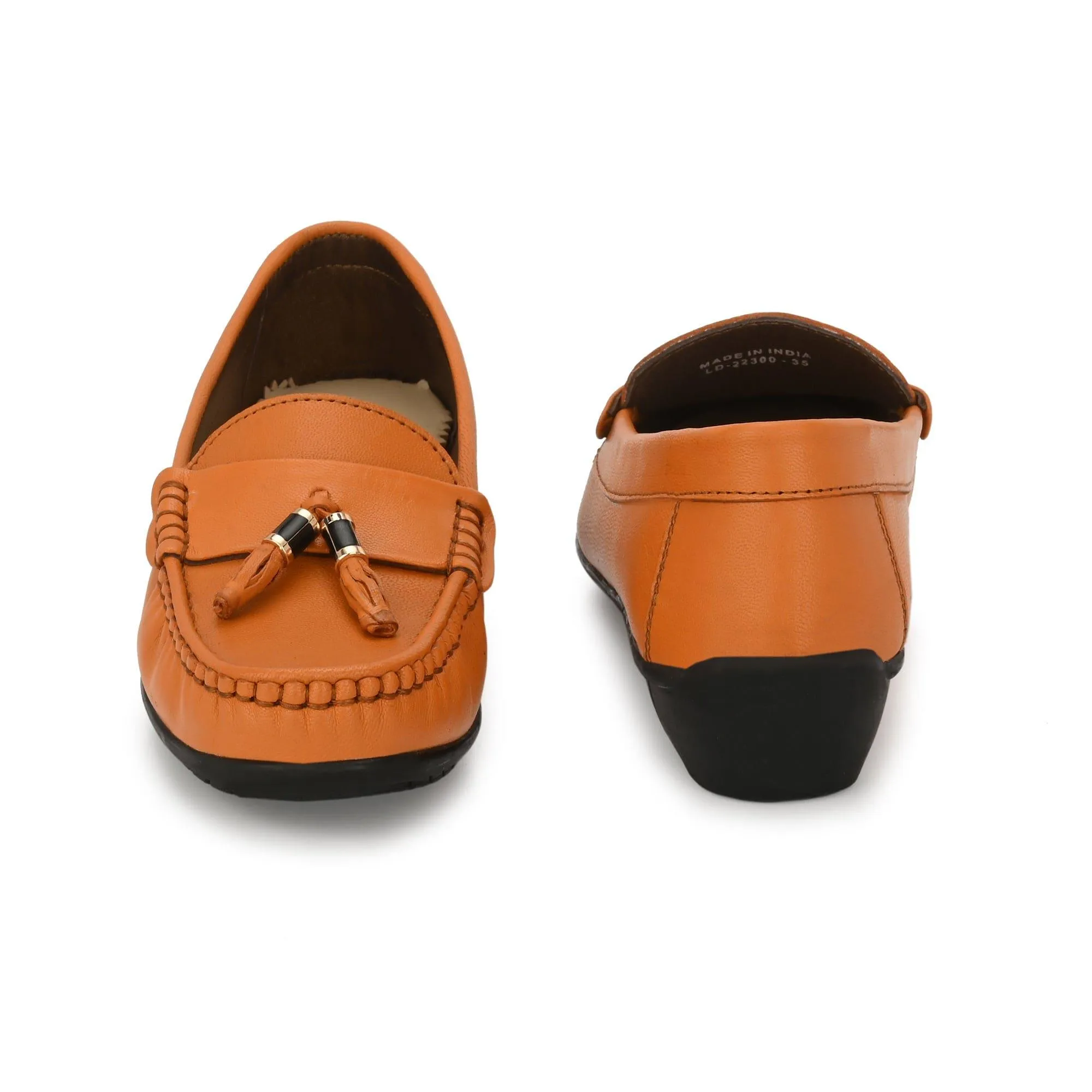 Sydney Loafers