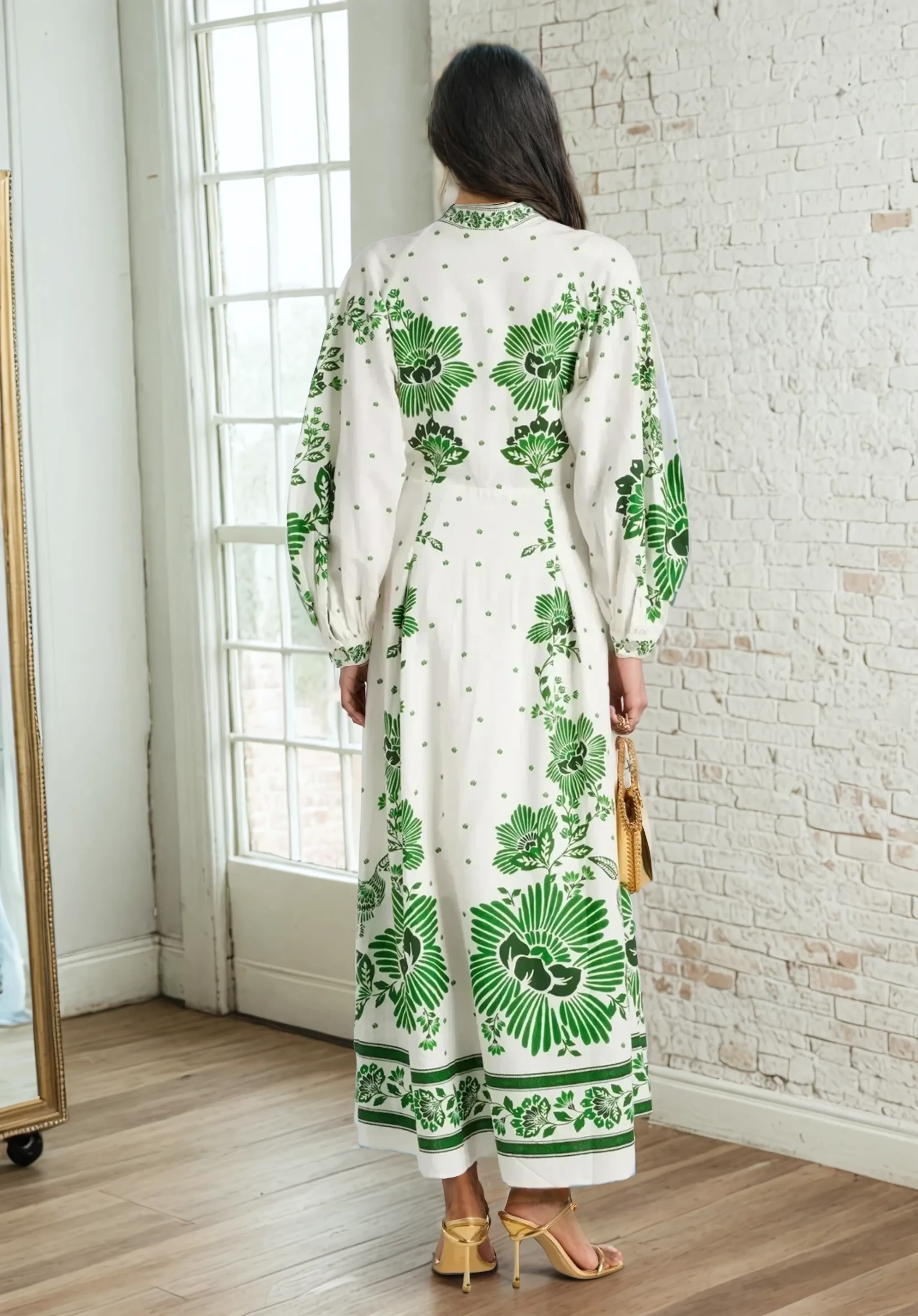 Tailor Made Dress™