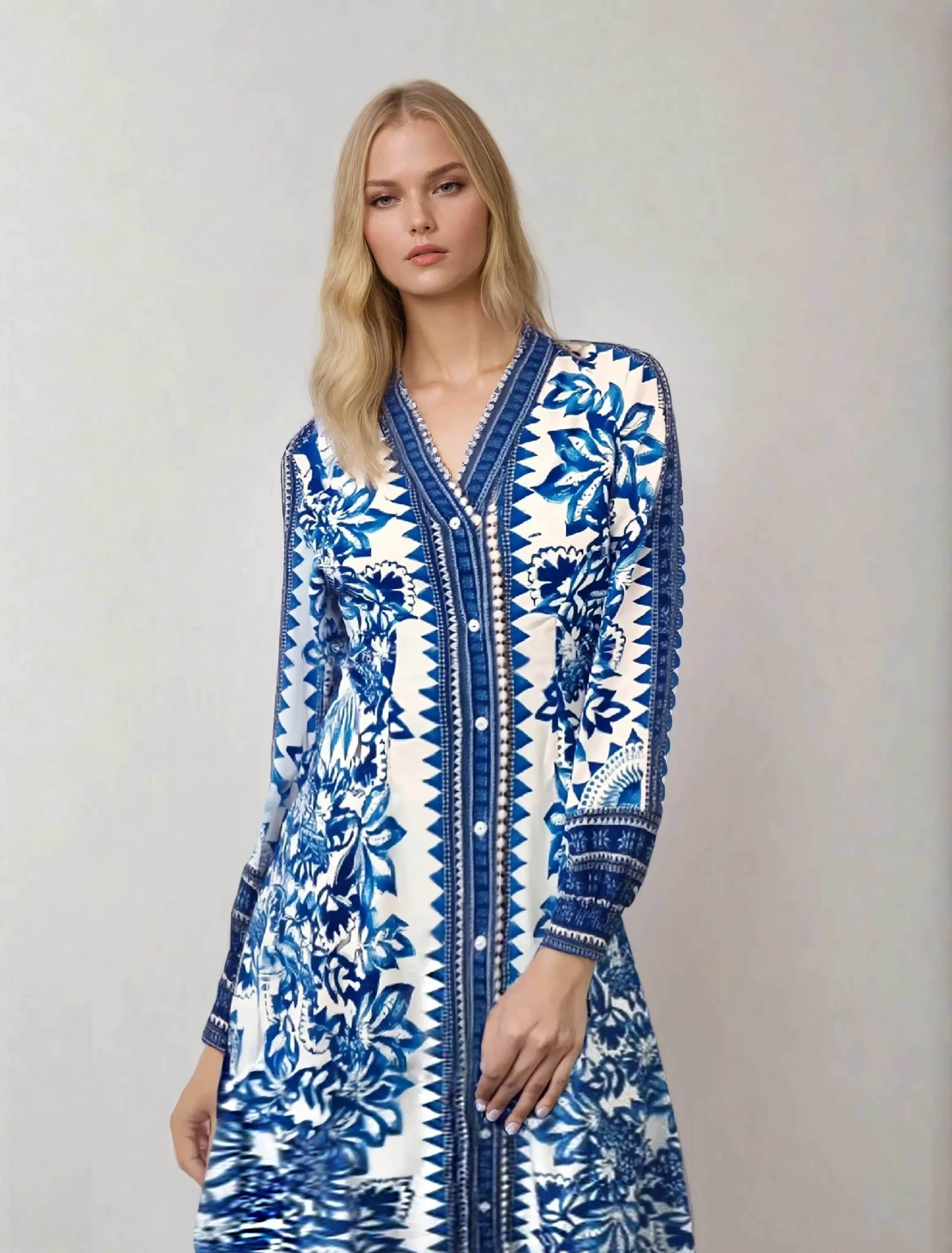 Tailor Made Dress™