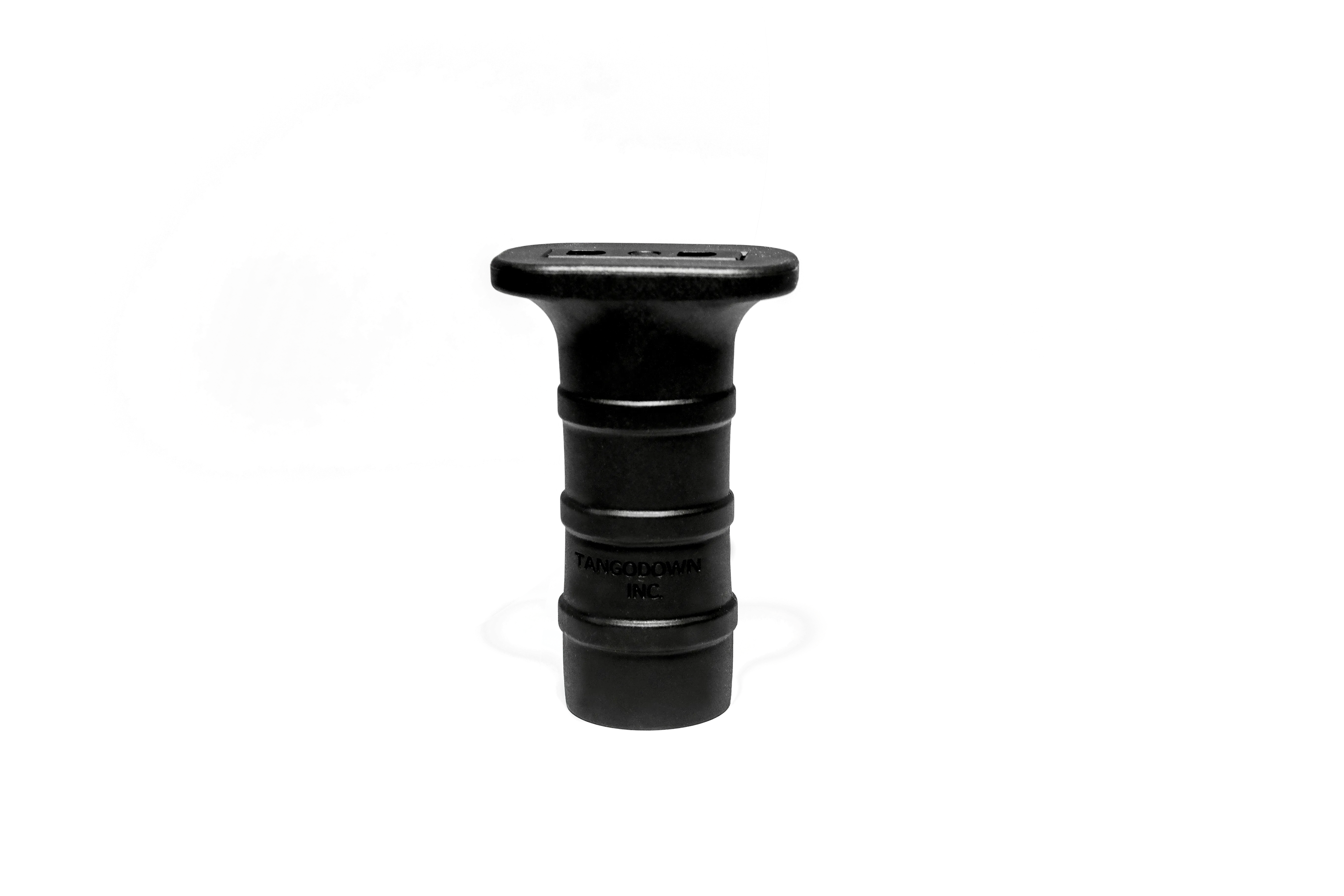 TANGODOWN VFG (Stubby) KEYMOD Black