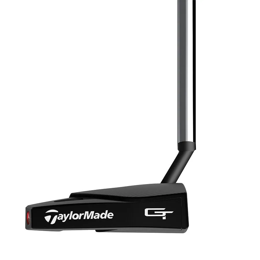 TaylorMade Spider GT Black Short Slant RH