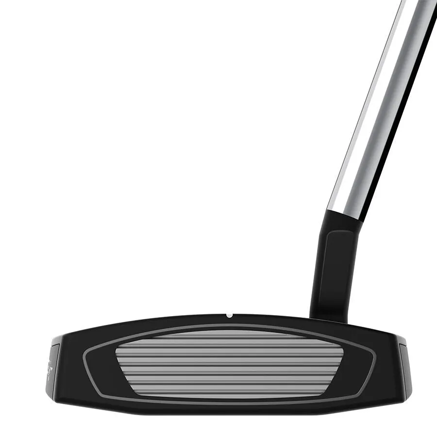 TaylorMade Spider GT Black Short Slant RH