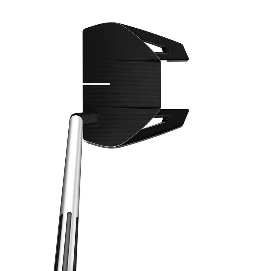 TaylorMade Spider GT Black Short Slant RH