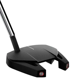 TaylorMade Spider GT Black Short Slant RH