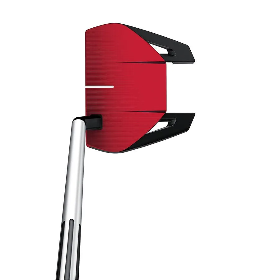 TaylorMade Spider GT Red Short Slant LH