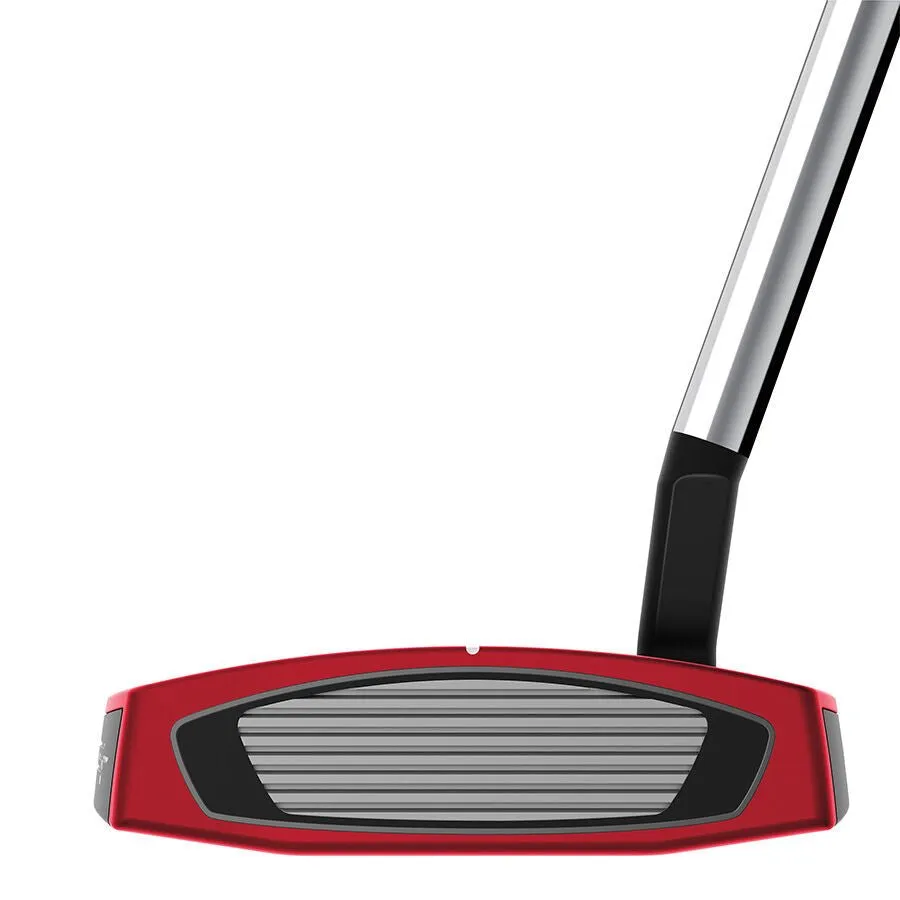 TaylorMade Spider GT Red Short Slant LH