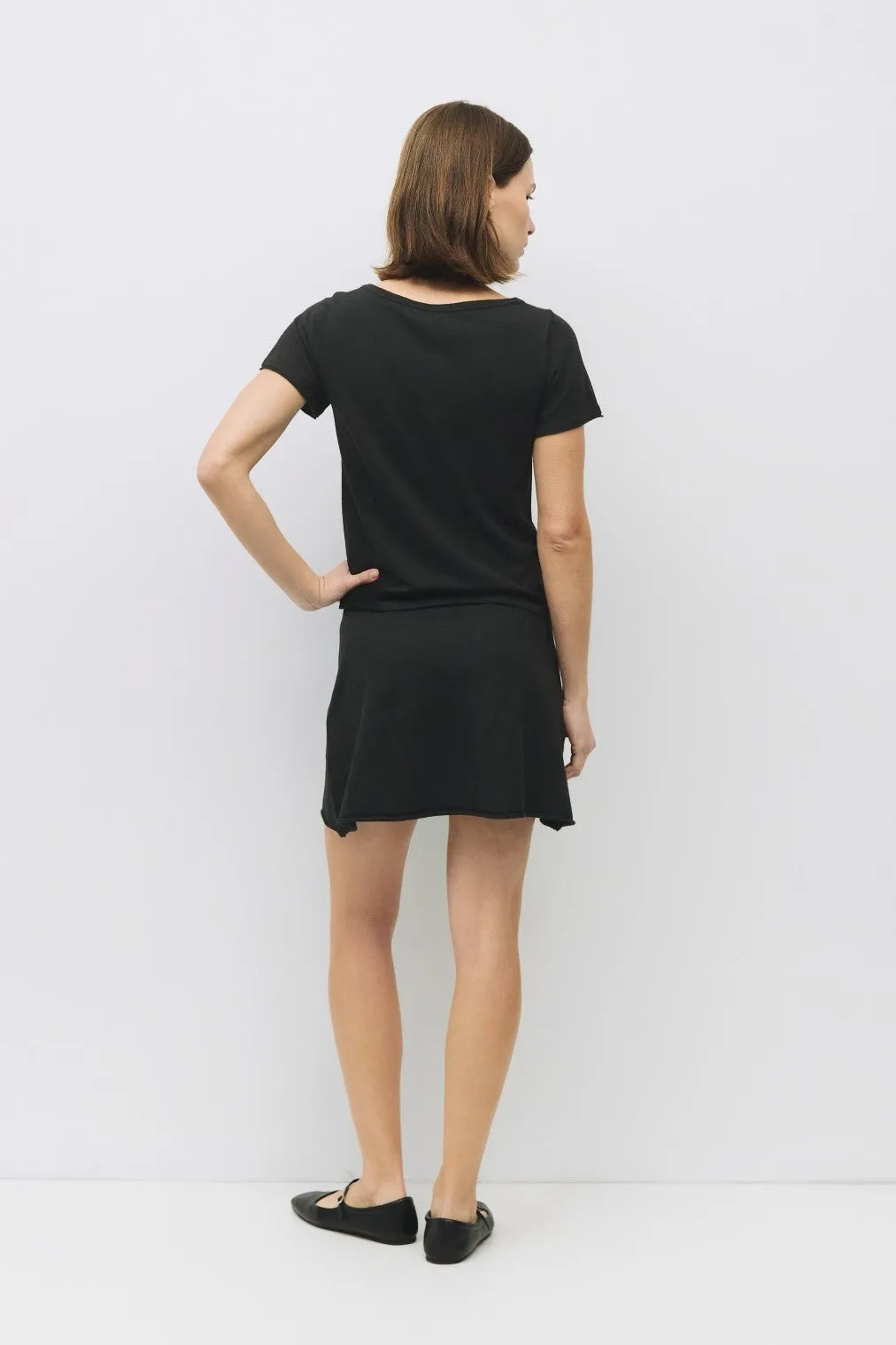 THE HEATHER TOP