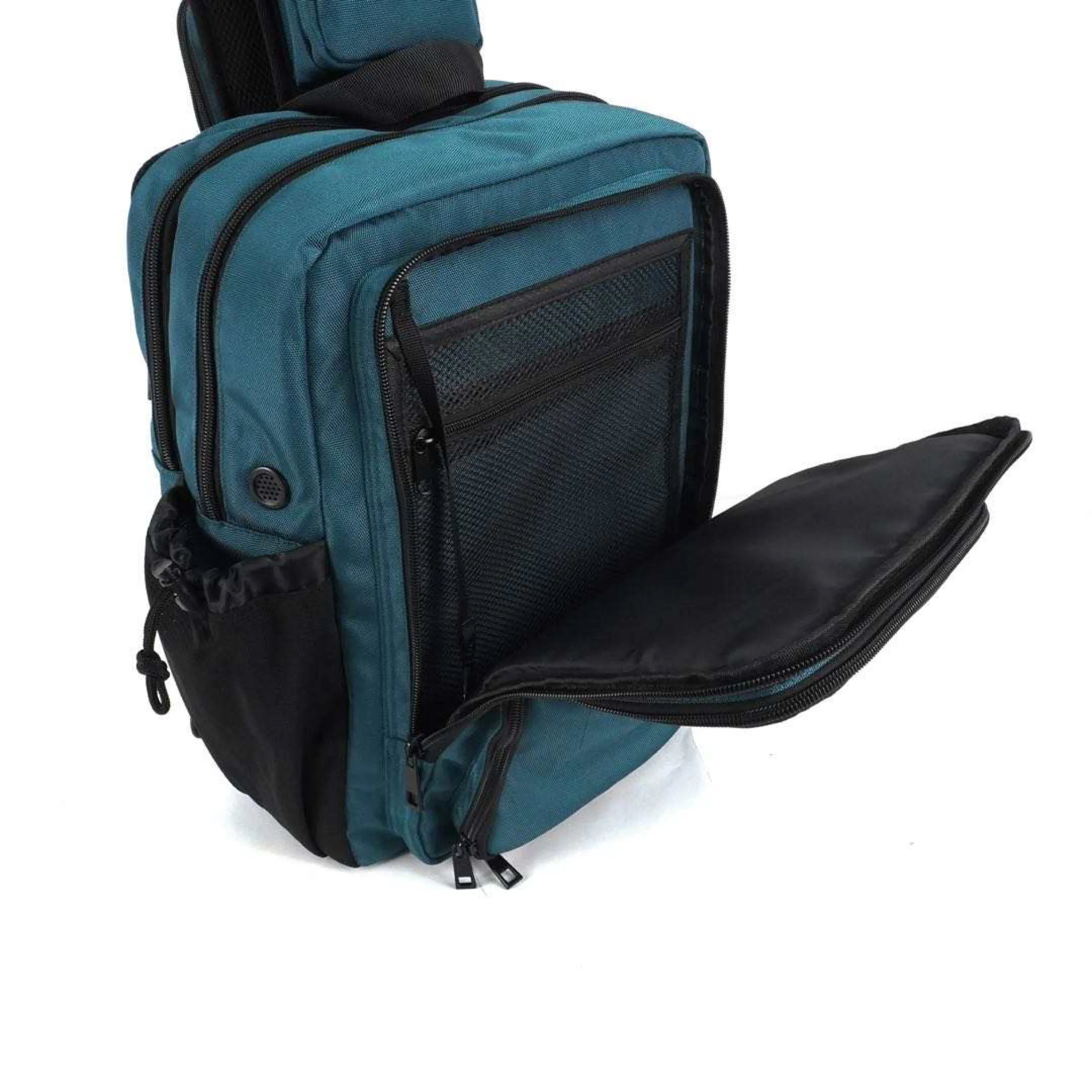 The Sneakerhead Sport Bag