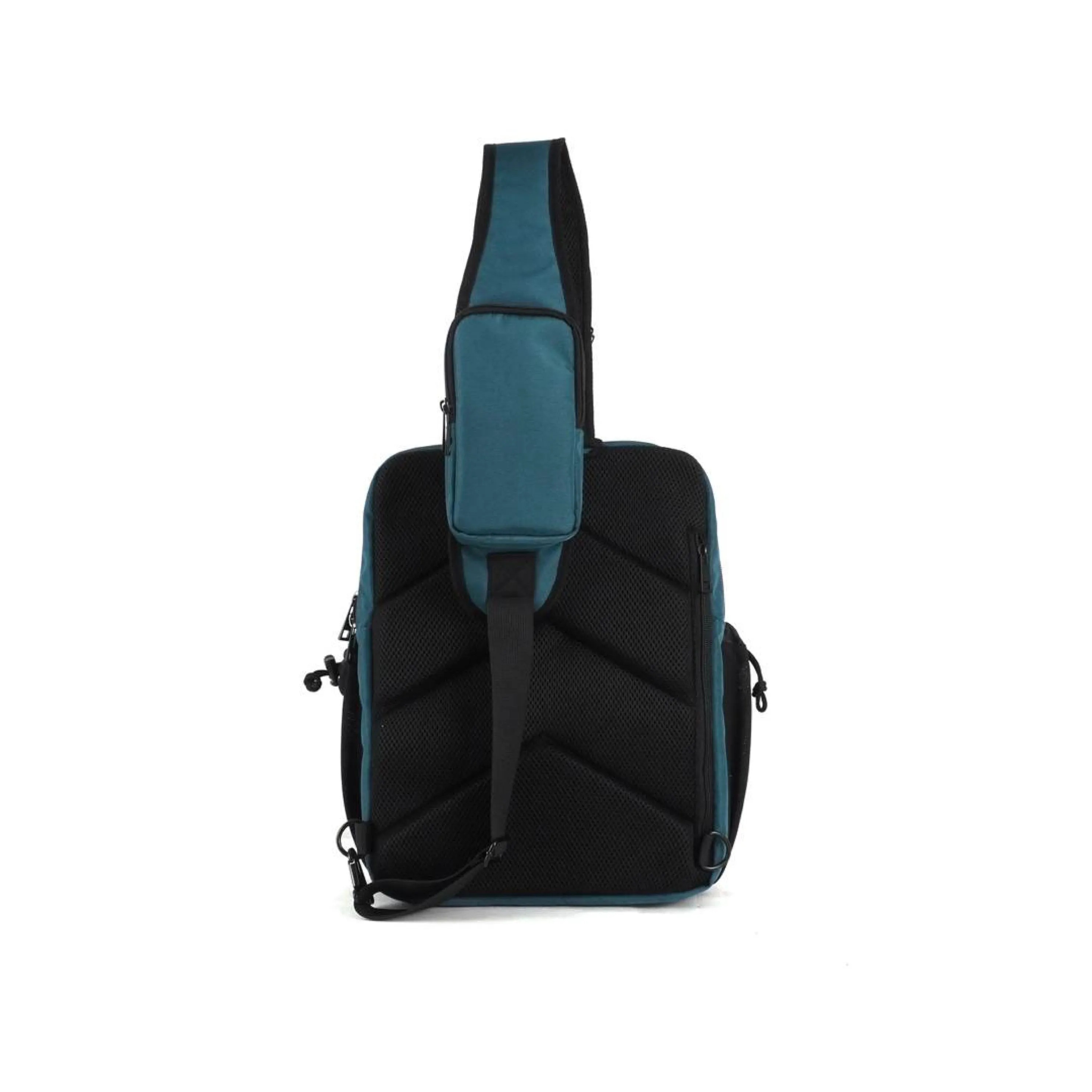 The Sneakerhead Sport Bag