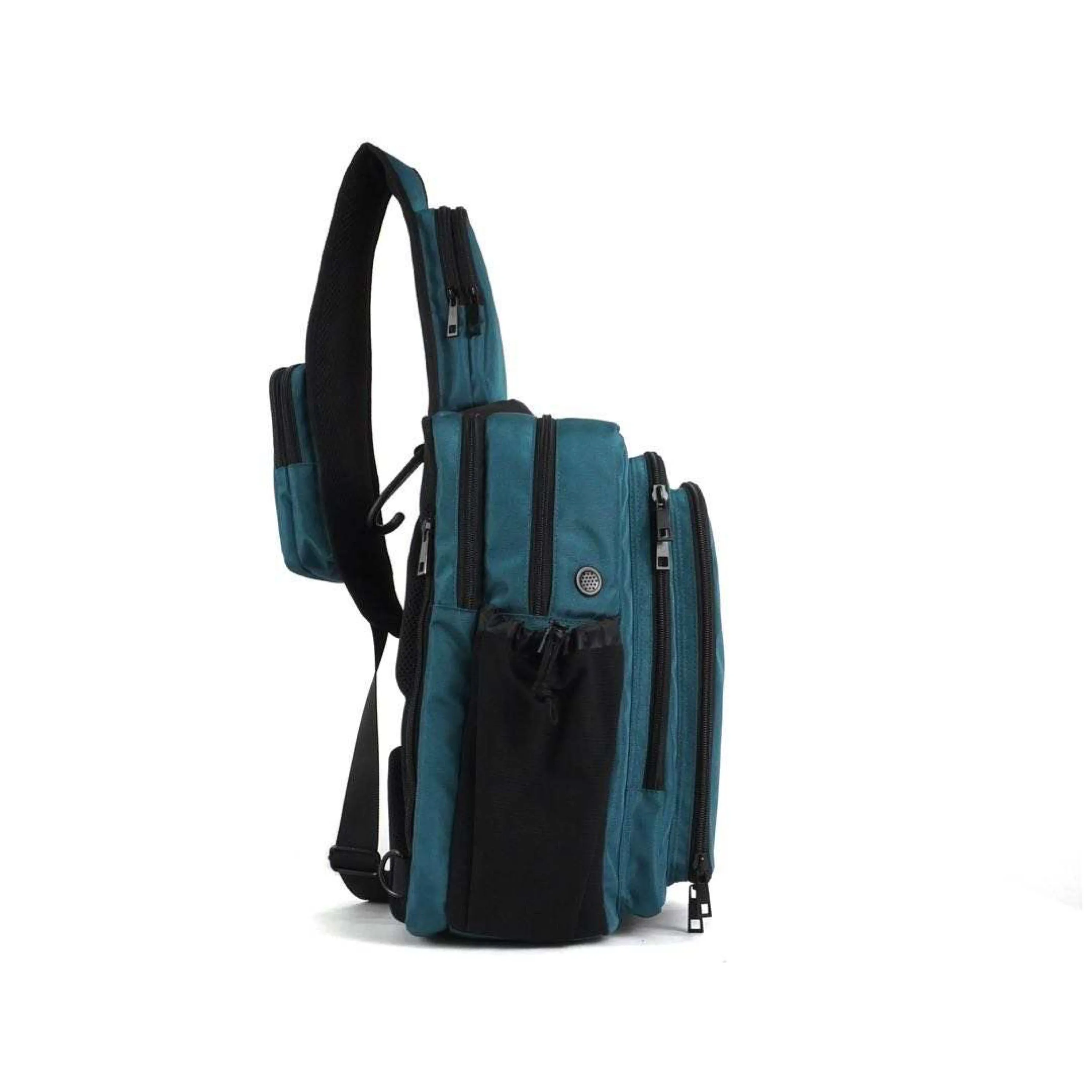 The Sneakerhead Sport Bag