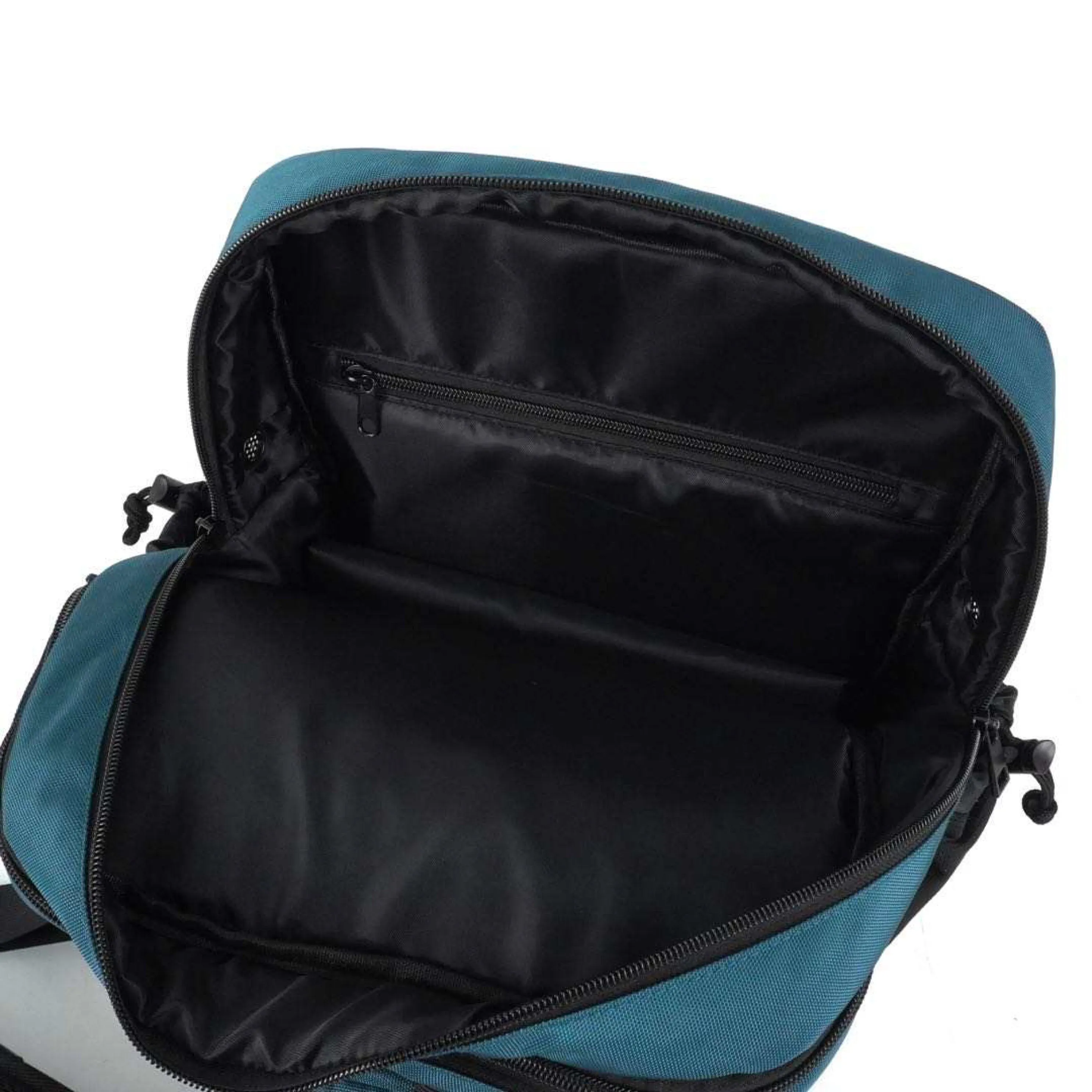 The Sneakerhead Sport Bag