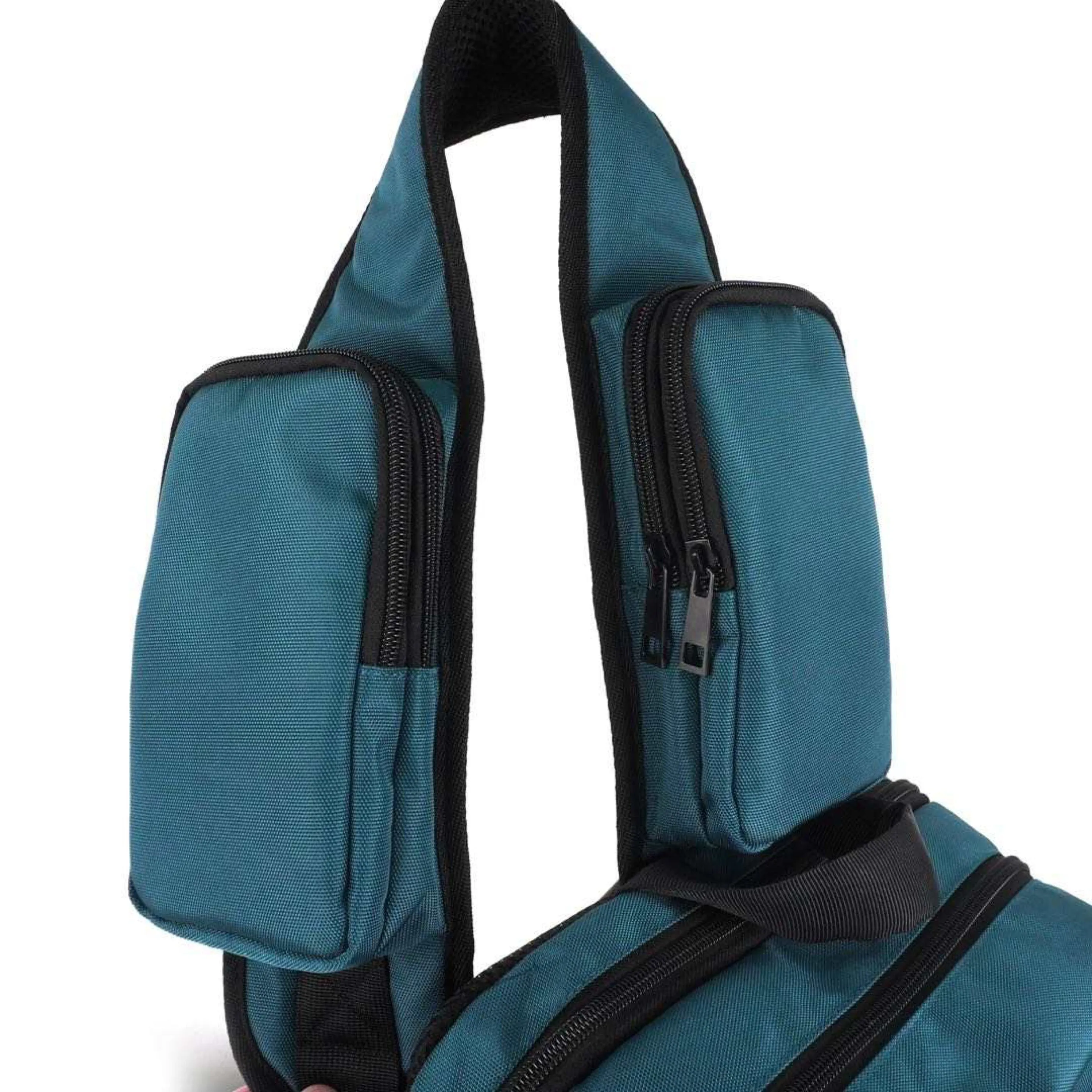 The Sneakerhead Sport Bag
