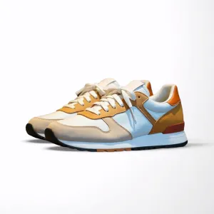 The Stud Sneakers
