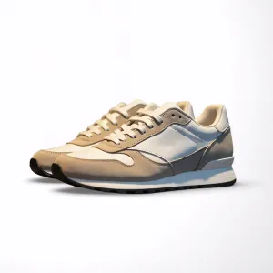 The Stud Sneakers