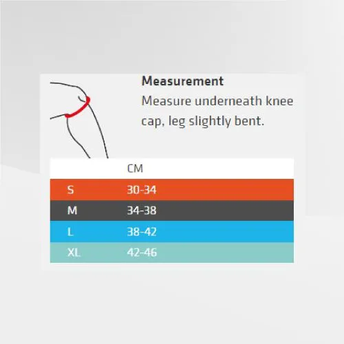 Thermoskin Dynamic Targeted Compression Knee Stabiliser (1 Unit)