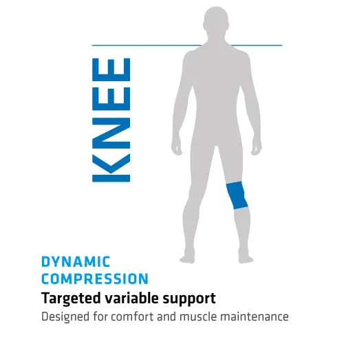 Thermoskin Dynamic Targeted Compression Knee Stabiliser (1 Unit)