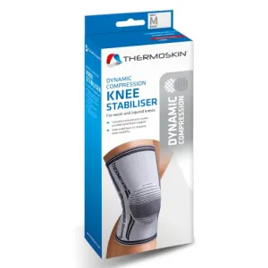Thermoskin Dynamic Targeted Compression Knee Stabiliser (1 Unit)