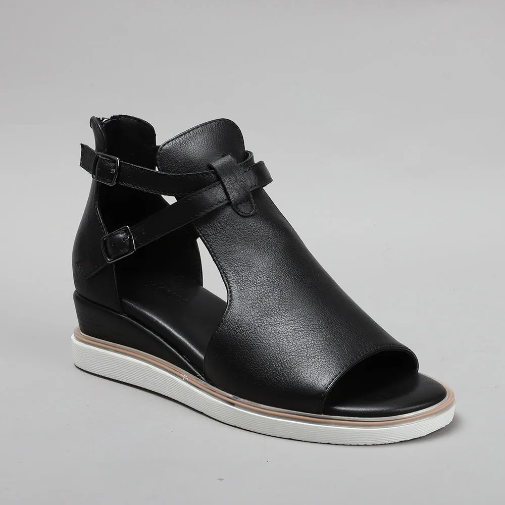 Tod - Black