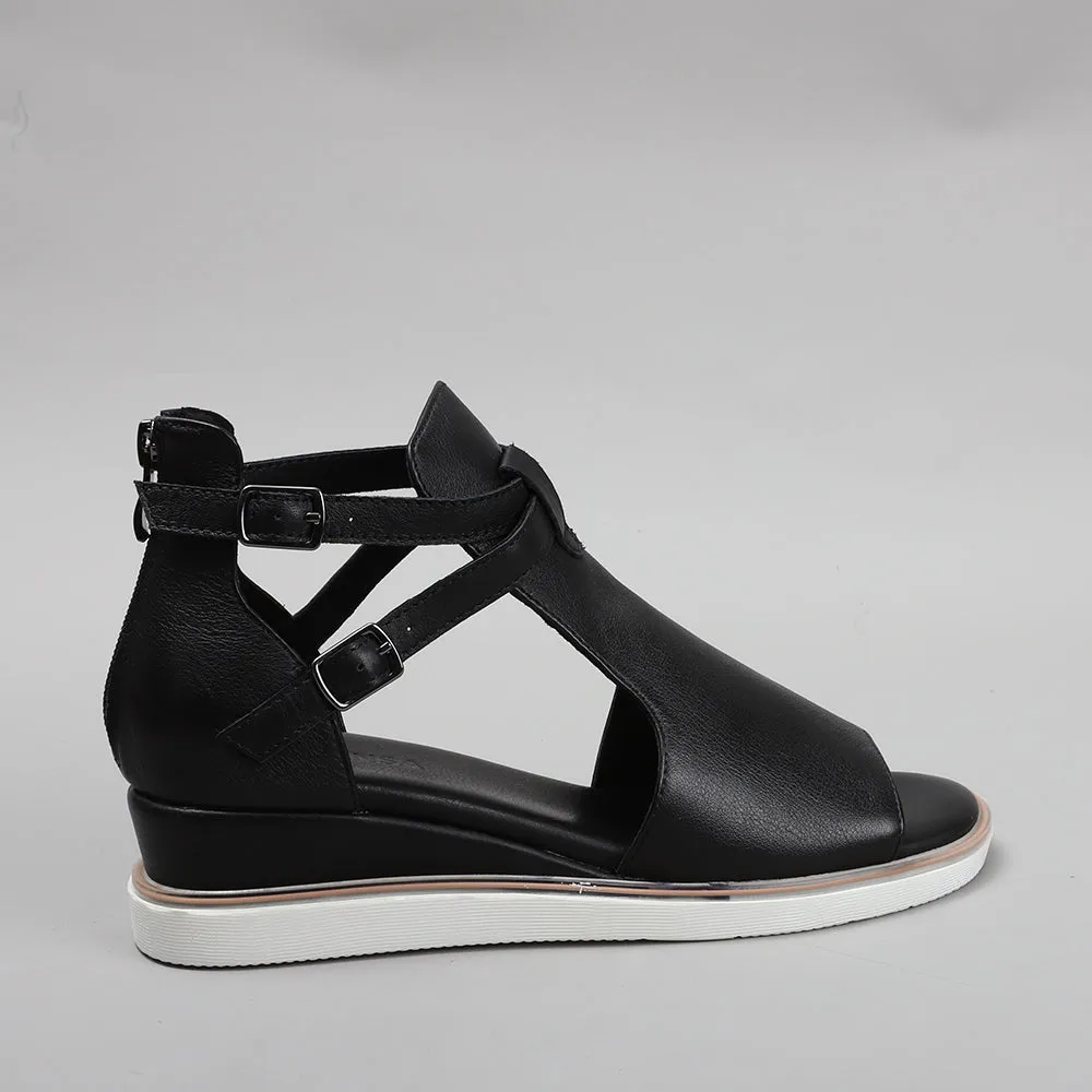 Tod - Black