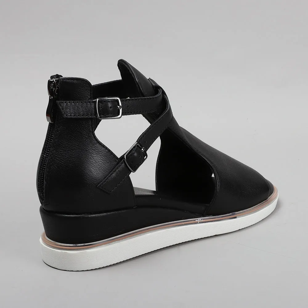 Tod - Black