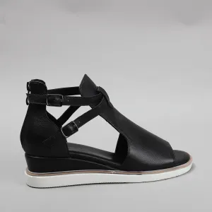 Tod - Black