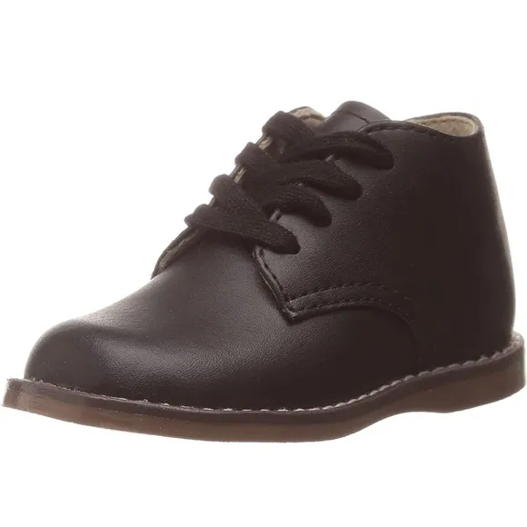 Toddler Boy Walking Shoes(Size:5.0 M/W)