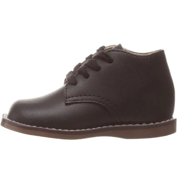 Toddler Boy Walking Shoes(Size:5.0 M/W)