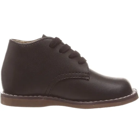 Toddler Boy Walking Shoes(Size:5.0 M/W)