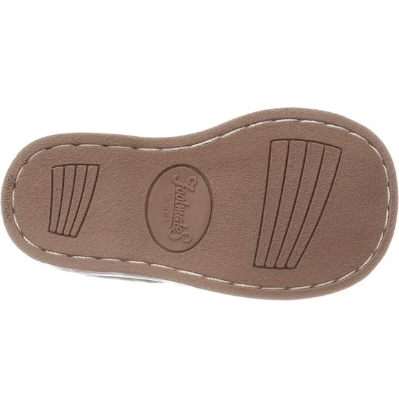 Toddler Boy Walking Shoes(Size:5.0 M/W)