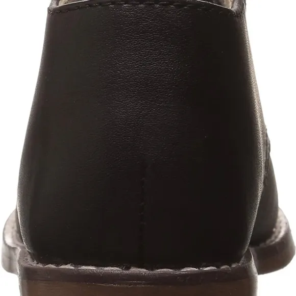 Toddler Boy Walking Shoes(Size:5.0 M/W)