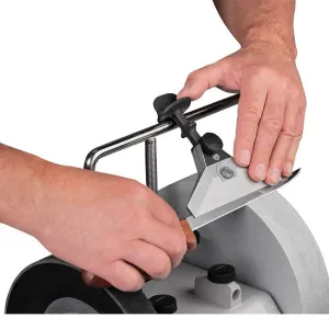 Tormek KJ-140 Wide Centering Knife Jig