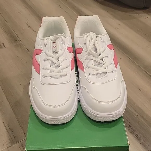 TRETORN girls sneakers size 5