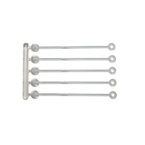 Tronixpro Paternoster Boom