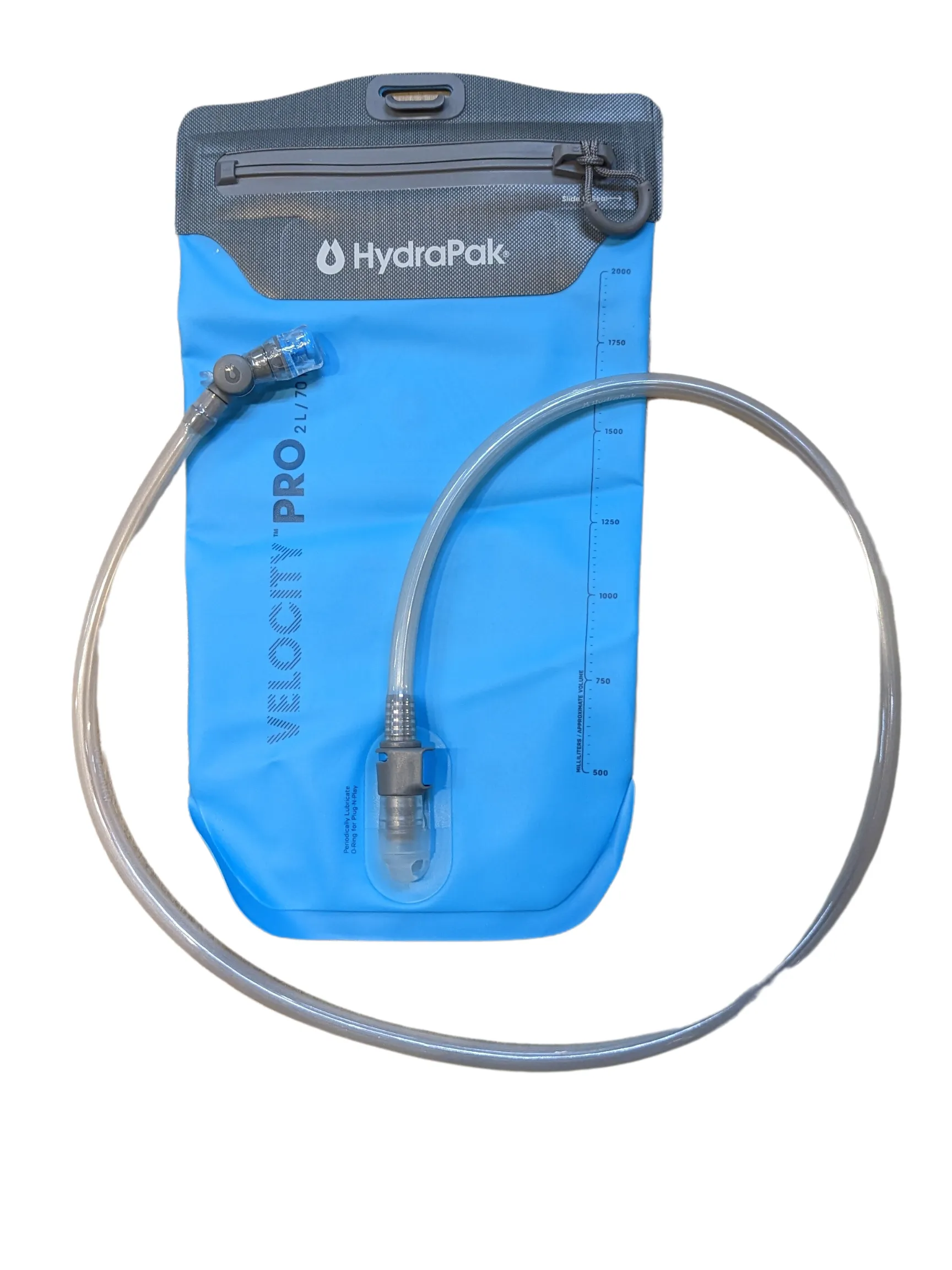 Trousse d'hydratation Hydrapak Velocity Pro 1,5L